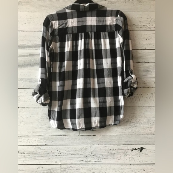 Reitmans long sleeves blouse - Picture 5 of 5